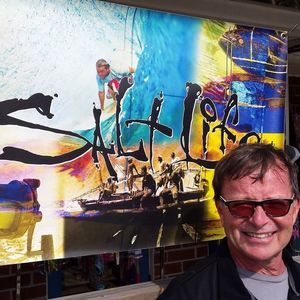 Meet your Posher, Bill